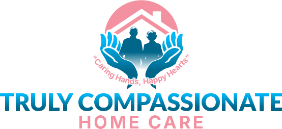 Truly Compassionate Home Care